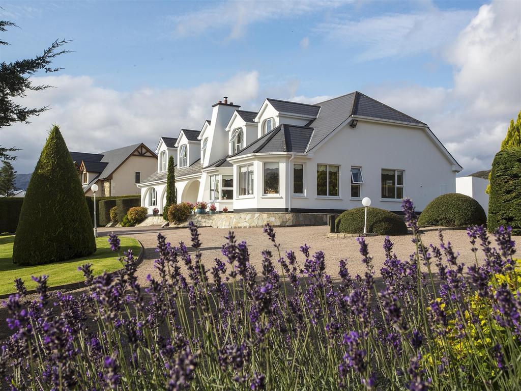 Arches Country House Donegal Town Exterior photo