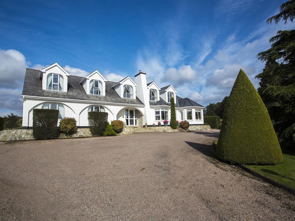 Arches Country House Donegal Town Exterior photo