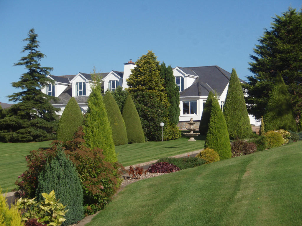 Arches Country House Donegal Town Exterior photo