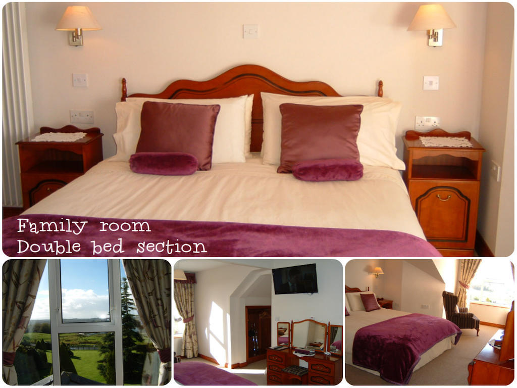 Arches Country House Donegal Town Room photo